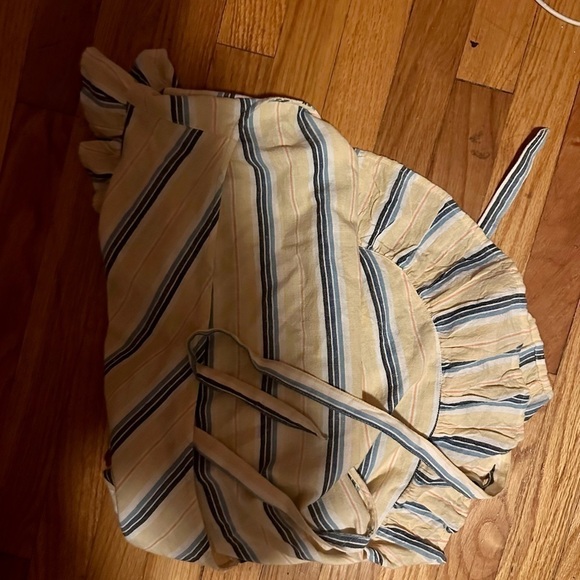 Billabong Wrap and Roll Mini Dress - Picture 10 of 10